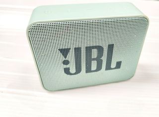 JBL GO 2 φορητό Bluetooth ηχείο (Mint) Α956 ΤΙΜΗ 20 ΕΥΡΩ
