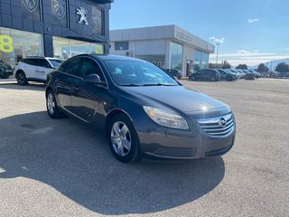 Opel Insignia 2010 1.8-thumb-2