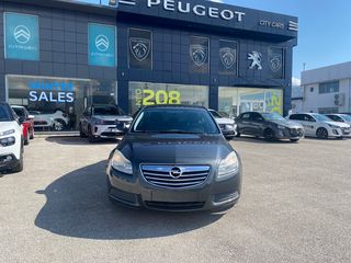 Opel Insignia 2010 1.8-thumb-3