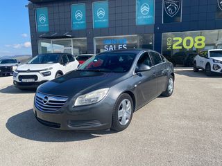 Opel Insignia 2010 1.8-thumb-1