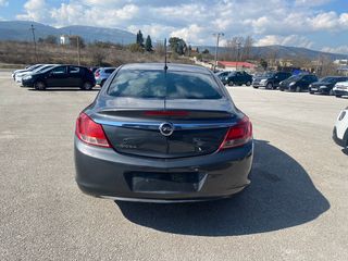 Opel Insignia 2010 1.8-thumb-5