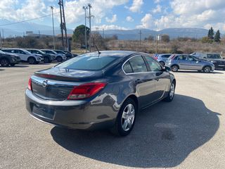 Opel Insignia 2010 1.8-thumb-4