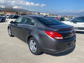 Opel Insignia 2010 1.8-thumb-6