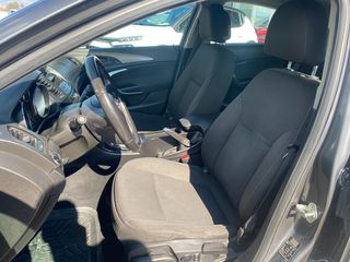 Opel Insignia 2010 1.8-thumb-7