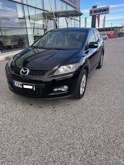 Mazda CX-7 '09  2.3 DISI Turbo High-Line