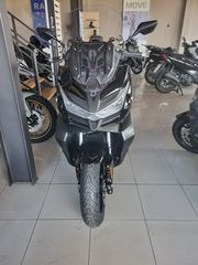Voge SR4 MAX 2024 Smart ΕΤΟΙΜΟΠΑΡΑΔΟΤΟ