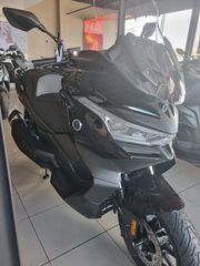 Voge SR4 MAX 2024 Smart ΕΤΟΙΜΟΠΑΡΑΔΟΤΟ-thumb-1