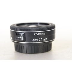 Canon 24mm f2.8 STM Pancake ΚΑΙΝΟΥΡΙΟΣ ΦΑΚΟΣ+ΕΓΓΥΗΣΗ! EF-S Lens DSLR 700D 250D 200D 2000D 650D 90D 80D 800D