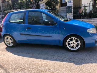 Fiat Punto '04 1.2 8v