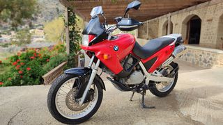 Bmw F 650 '95