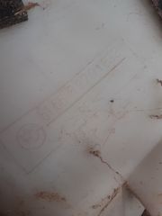 BMW E36 (91 - 99) ΔΟΧΕΙΟ ΝΕΡΟΥ ΥΑΛΟΚΑΘΑΡΙΣΤΗΡΩΝ-thumb-1
