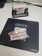 ΣΩΛΗΝΑΚΙ ΑΝΤΛΙΑΣ YAMAHA MARINE                         60E-13161-00-00
