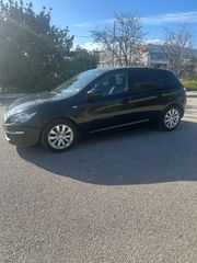 Peugeot 308 '16