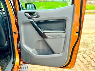 Φορτηγό Έως 7.5τ Ford 2017 Ranger  3.2 TDCi Wildtrak 4x4-thumb-86