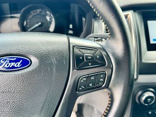Φορτηγό Έως 7.5τ Ford 2017 Ranger  3.2 TDCi Wildtrak 4x4-thumb-60