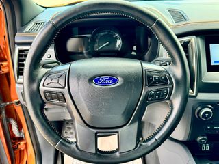 Φορτηγό Έως 7.5τ Ford 2017 Ranger  3.2 TDCi Wildtrak 4x4-thumb-54