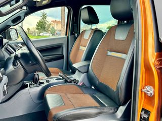 Φορτηγό Έως 7.5τ Ford 2017 Ranger  3.2 TDCi Wildtrak 4x4-thumb-50