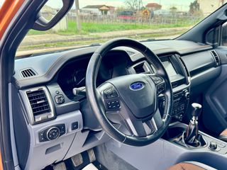 Φορτηγό Έως 7.5τ Ford 2017 Ranger  3.2 TDCi Wildtrak 4x4-thumb-48
