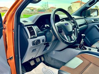 Φορτηγό Έως 7.5τ Ford 2017 Ranger  3.2 TDCi Wildtrak 4x4-thumb-46