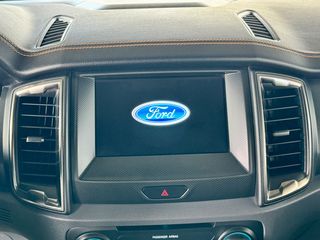 Φορτηγό Έως 7.5τ Ford 2017 Ranger  3.2 TDCi Wildtrak 4x4-thumb-65