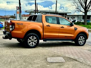 Φορτηγό Έως 7.5τ Ford 2017 Ranger  3.2 TDCi Wildtrak 4x4-thumb-16