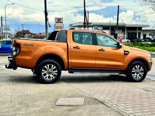Φορτηγό Έως 7.5τ Ford 2017 Ranger  3.2 TDCi Wildtrak 4x4-thumb-15