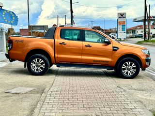 Φορτηγό Έως 7.5τ Ford 2017 Ranger  3.2 TDCi Wildtrak 4x4-thumb-14