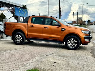 Φορτηγό Έως 7.5τ Ford 2017 Ranger  3.2 TDCi Wildtrak 4x4-thumb-12