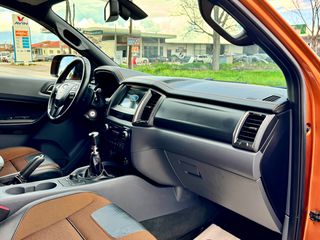 Φορτηγό Έως 7.5τ Ford 2017 Ranger  3.2 TDCi Wildtrak 4x4-thumb-90