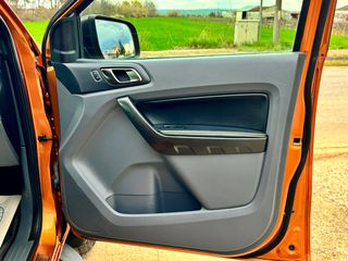 Φορτηγό Έως 7.5τ Ford 2017 Ranger  3.2 TDCi Wildtrak 4x4-thumb-89