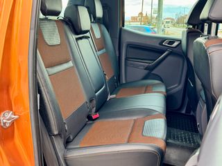 Φορτηγό Έως 7.5τ Ford 2017 Ranger  3.2 TDCi Wildtrak 4x4-thumb-88
