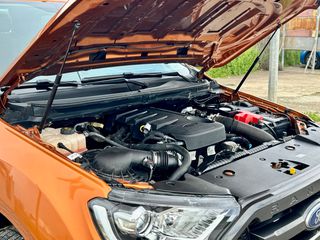 Φορτηγό Έως 7.5τ Ford 2017 Ranger  3.2 TDCi Wildtrak 4x4-thumb-95