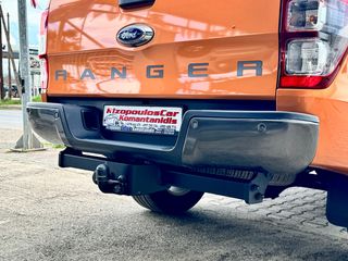 Φορτηγό Έως 7.5τ Ford 2017 Ranger  3.2 TDCi Wildtrak 4x4-thumb-18