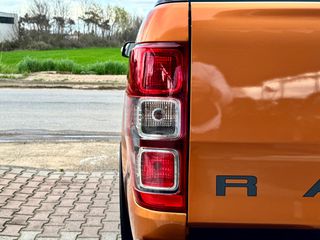 Φορτηγό Έως 7.5τ Ford 2017 Ranger  3.2 TDCi Wildtrak 4x4-thumb-20