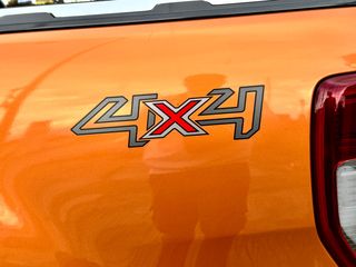 Φορτηγό Έως 7.5τ Ford 2017 Ranger  3.2 TDCi Wildtrak 4x4-thumb-28