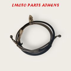 ΣΕΤ ΣΩΛHΝΑΚΙΑ ΦΡΕΝΟΥ ATLANTIC 500