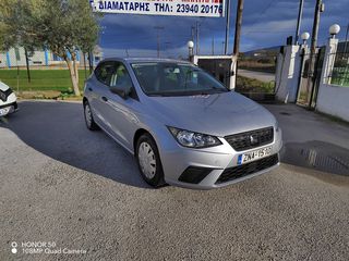 Seat Ibiza '18 ΕΛΛΗΝΙΚΟ 