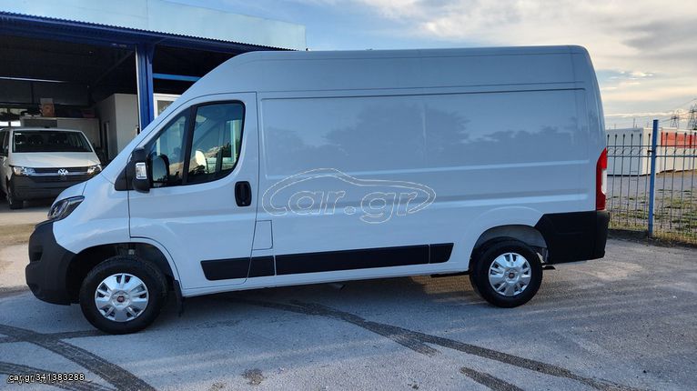 Fiat Ducato '23 L2H2 