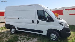 Fiat Ducato 2023 L2H2 ψυγείο συντήρηση κατάψυξη-thumb-1