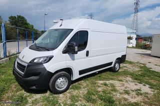 Fiat Ducato 2023 L2H2 ψυγείο συντήρηση κατάψυξη-thumb-4