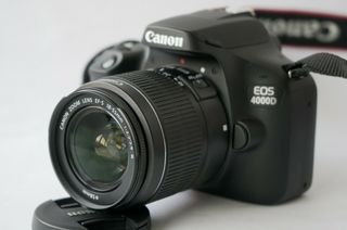 Canon 4000D kit 18-55 mm !! eos dslr ΚΑΜΕΡΑ + ΦΑΚΟΣ! ΣΟΥΠΕΡ! camera φωτογραφική μηχανή