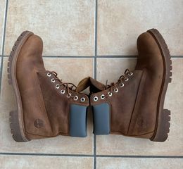 Timberland boots 44,5