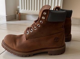 Timberland boots 44,5