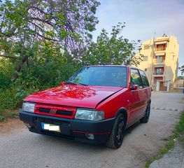 Fiat Uno '92  Turbo i.e. 