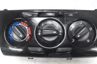➤ Χειριστήρια θέρμανσης 5N8500070 για Lancia Y(Psilon) 2013