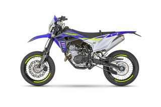 Sherco 2023 125 4T SM-RS FACTORY-thumb-1