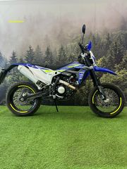 Sherco '23 125 4T SM-RS FACTORY