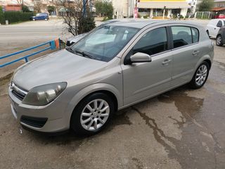 Opel Astra '06 Adam AG