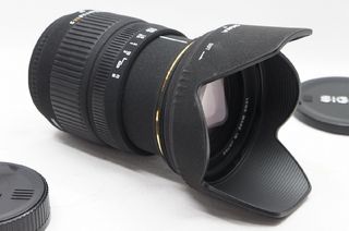 Nikon 18-50mm f2.8 Sigma AF DC EX Macro Zoom Lens  φωτογραφικός φακός 17-50mm 17-50
