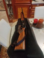 Gun Berreta 390